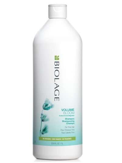 Matrix Biolage Volumebloom Shampoo szampon dodający włosom objętości 1000ml