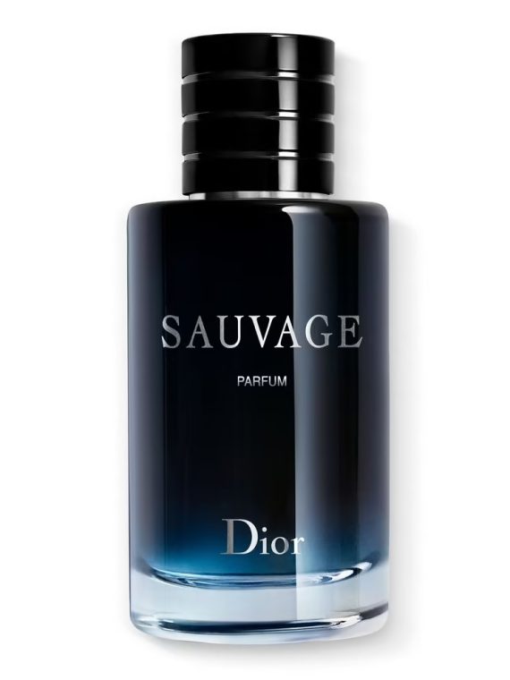 Dior Sauvage perfumy 100ml