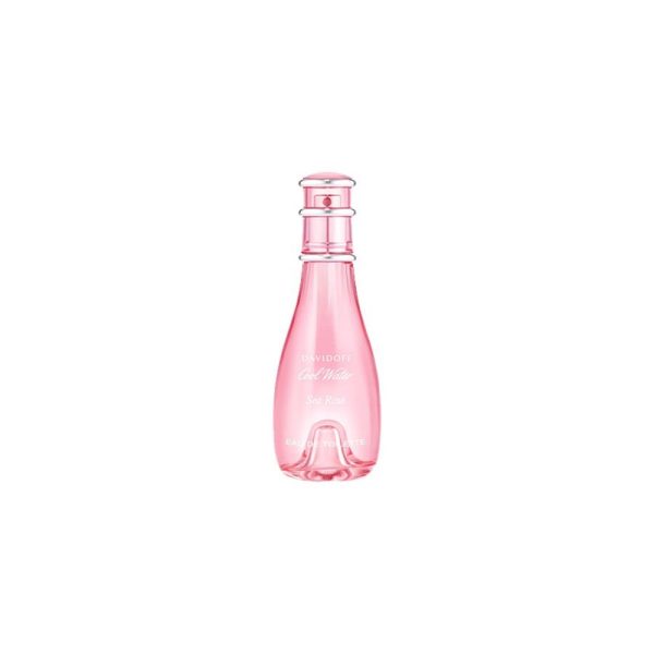 Davidoff Cool Water Sea Rose Woman woda toaletowa 30ml