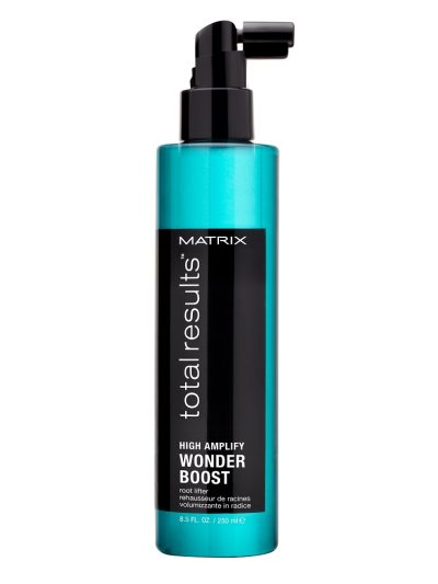 Matrix Total Results High Amplify Wonder Boost Root Lifter spray unoszący włosy u nasady 250ml