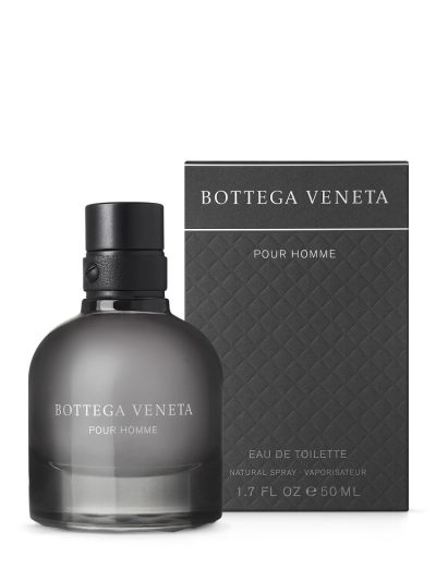 Bottega Veneta Pour Homme woda toaletowa spray 50ml