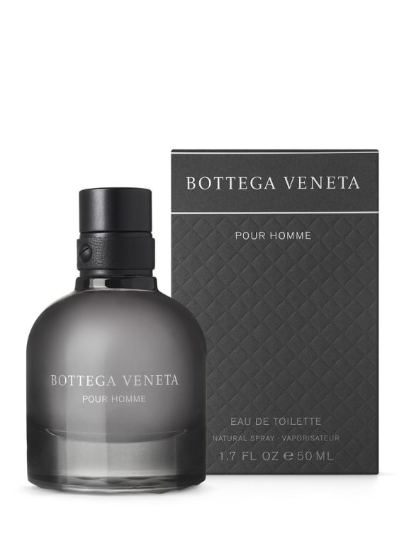 Bottega Veneta Pour Homme woda toaletowa 50ml