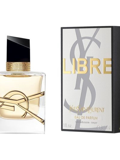 Yves Saint Laurent Libre Pour Femme woda perfumowana spray 30ml