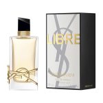 Yves Saint Laurent Libre Pour Femme woda perfumowana 90ml