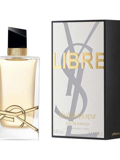 Yves Saint Laurent Libre Pour Femme woda perfumowana 90ml