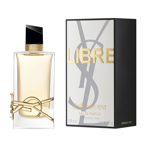 Yves Saint Laurent Libre Pour Femme woda perfumowana 90ml