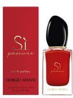 Giorgio Armani Si Passione woda perfumowana 30ml