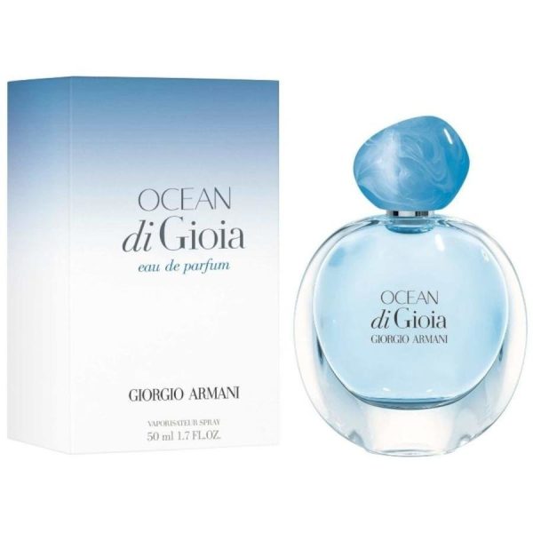 Giorgio Armani Ocean di Gioia woda perfumowana 50ml