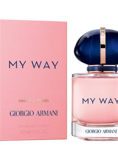 Giorgio Armani My Way woda perfumowana 30ml