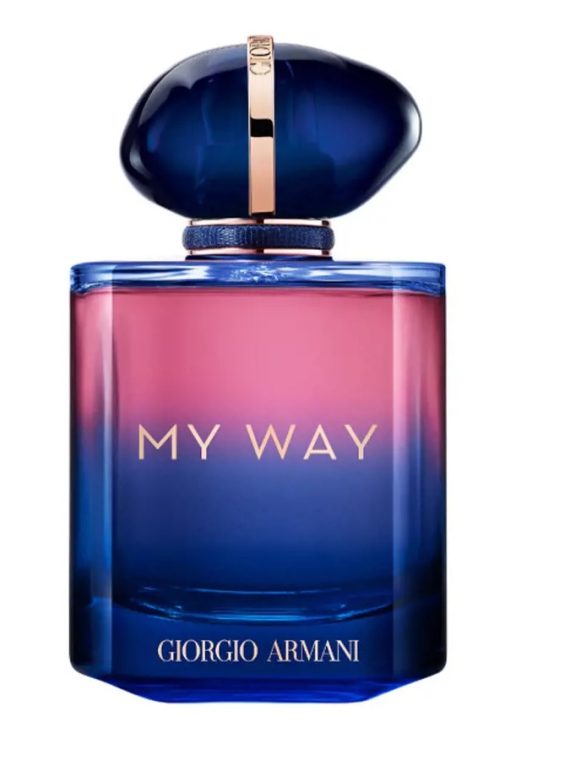 Giorgio Armani My Way perfumy spray 90ml