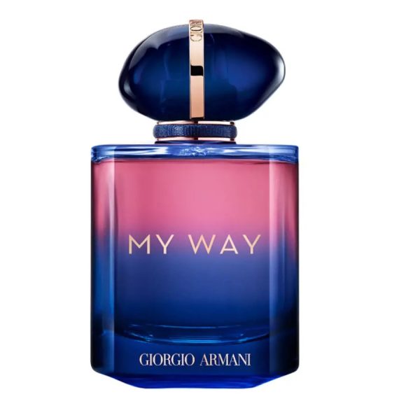 Giorgio Armani My Way perfumy 90ml