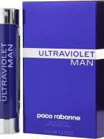 Paco Rabanne Ultraviolet Man woda toaletowa 100ml