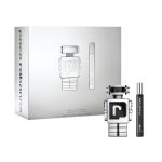 Paco Rabanne Phantom zestaw woda toaletowa 100ml + woda toaletowa 10ml