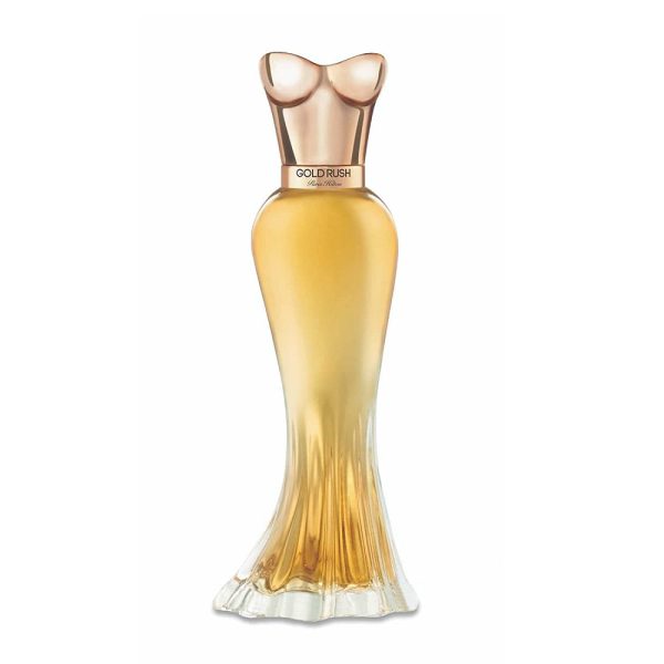 Paris Hilton Gold Rush woda perfumowana 100ml