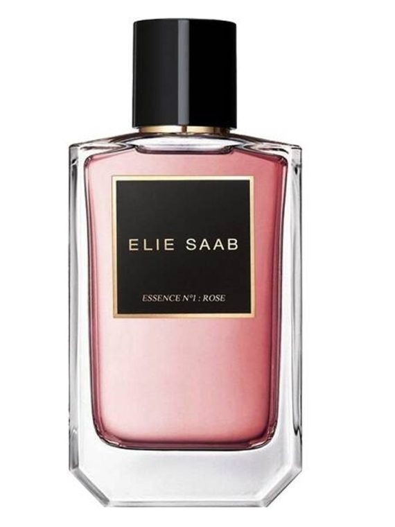 Elie Saab La Collection Essence No.1 Rose woda perfumowana 100ml