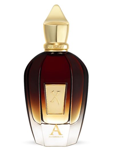 Xerjoff Alexandria II woda perfumowana 100ml