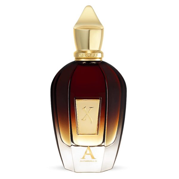 Xerjoff Alexandria II woda perfumowana 100ml