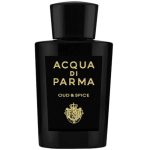 Acqua di Parma Oud & Spice woda perfumowana 180ml