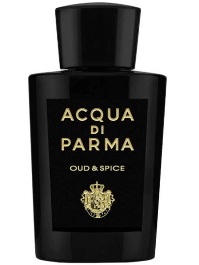 Acqua di Parma Oud & Spice woda perfumowana 180ml