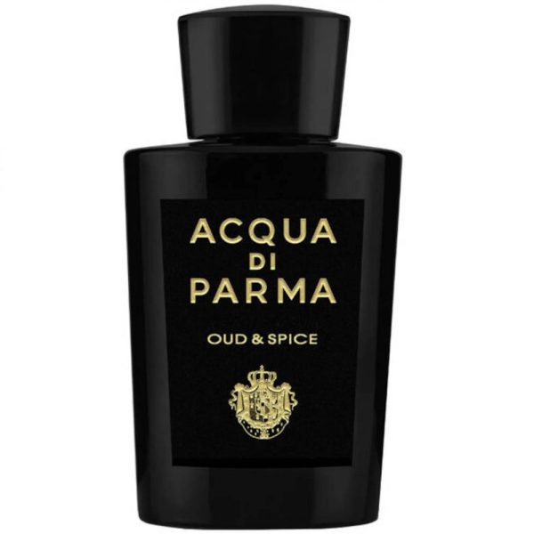 Acqua di Parma Oud & Spice woda perfumowana 180ml