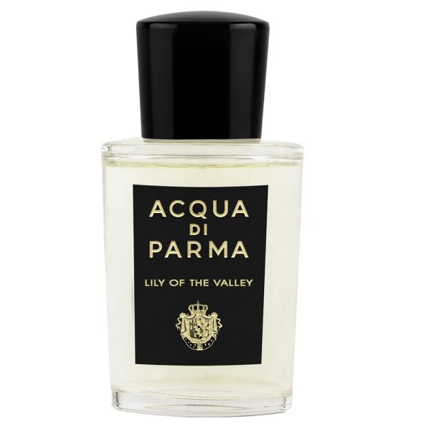 Acqua di Parma Lily of The Valley woda perfumowana 20ml