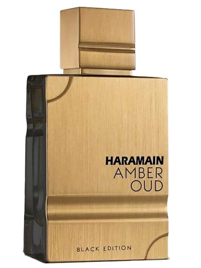 Al Haramain Amber Oud Black Edition woda perfumowana spray 100ml