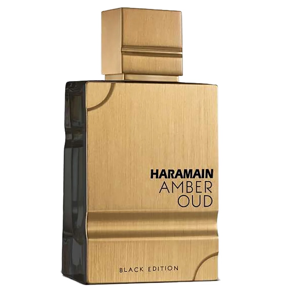 al haramain haramain amber oud black edition woda perfumowana 150 ml     
