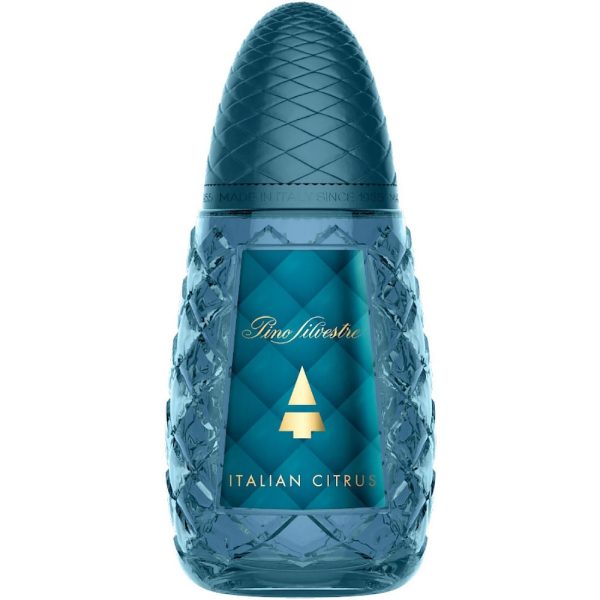 Pino Silvestre Italian Citrus woda toaletowa 125ml