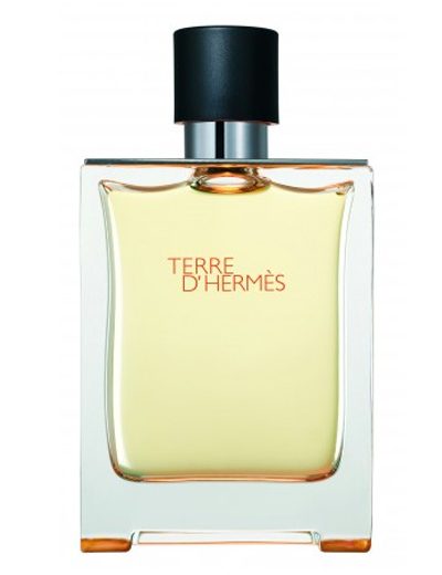 Terre D'Hermes woda toaletowa 100ml Tester