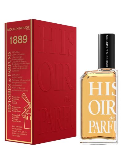 Histoires de Parfums 1889 Moulin Rouge woda perfumowana 60ml