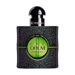 Yves Saint Laurent Black Opium Illicit Green woda perfumowana 30ml