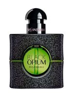 Yves Saint Laurent Black Opium Illicit Green woda perfumowana 30ml