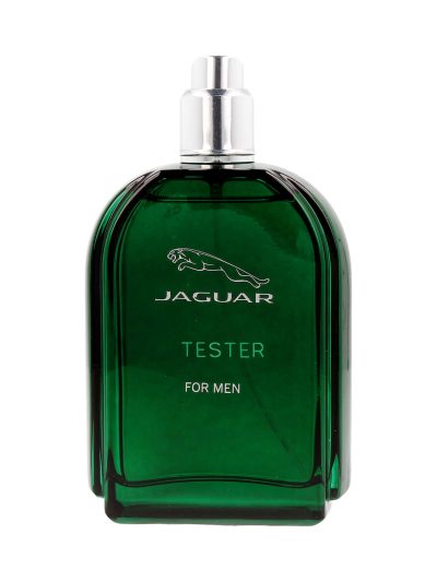 Jaguar Green For Men woda toaletowa 100ml Tester