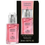 Gabriela Sabatini Miss Gabriela Night woda toaletowa 20ml