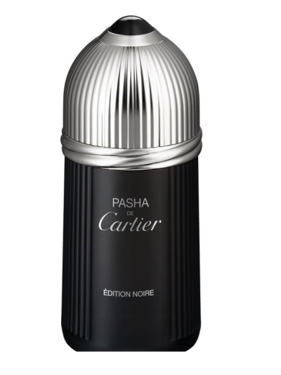 Pasha de Cartier Edition Noire woda toaletowa spray 100ml Tester