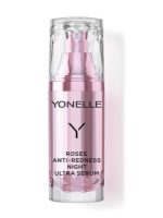 Yonelle Roses Anti-Redness Night Ultra Serum serum na noc przeciw zaczerwienieniom 30ml