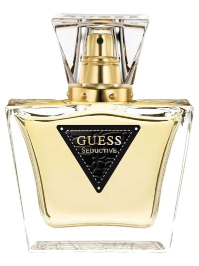 Guess Seductive Women woda toaletowa 125ml