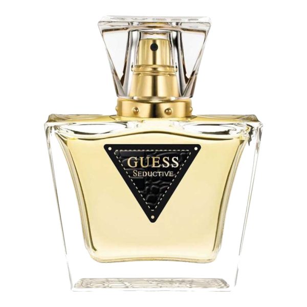 Guess Seductive Women woda toaletowa 125ml