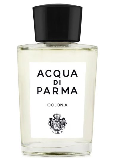 Acqua di Parma Colonia woda kolońska 180ml