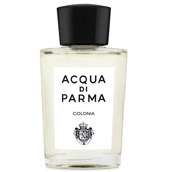 Acqua di Parma Colonia woda kolońska 180ml