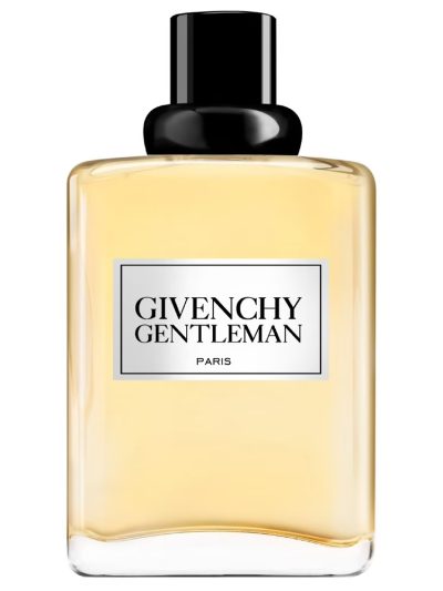 Givenchy Gentleman woda toaletowa spray 100ml