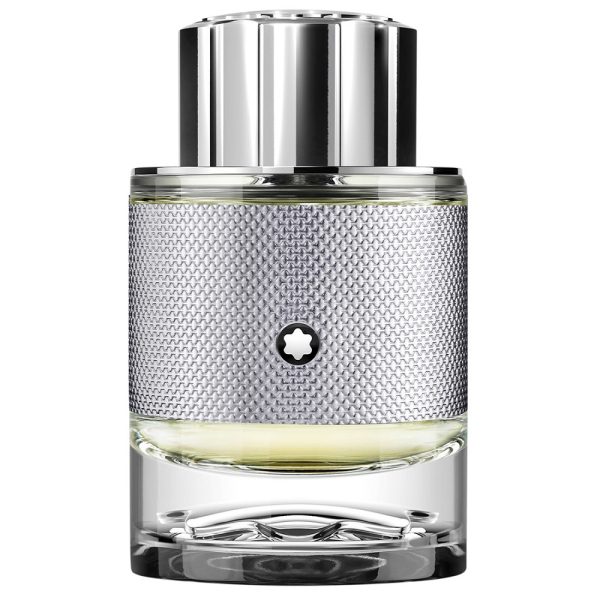 Mont Blanc Explorer Platinum woda perfumowana 60ml