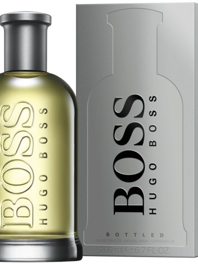 Hugo Boss Boss Bottled woda toaletowa spray 200ml
