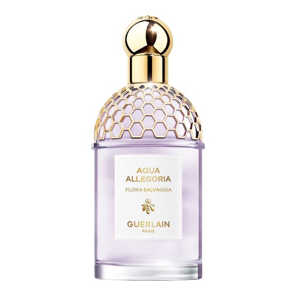 Guerlain Aqua Allegoria Flora Salvaggia woda toaletowa 125ml Tester