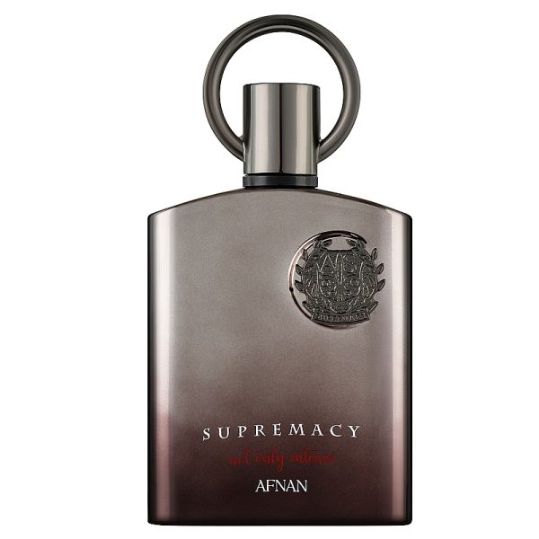 Afnan Supremacy Not Only Intense woda perfumowana 100ml