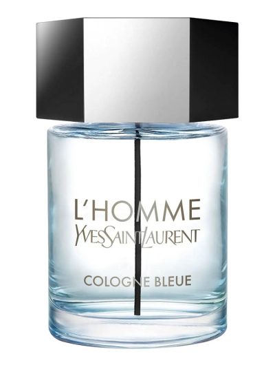 Yves Saint Laurent L'Homme Cologne Bleue woda toaletowa spray 100ml