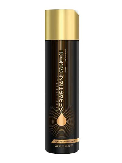Sebastian Professional Dark Oil Lightweight Conditioner olejkowa odżywka do włosów 250ml