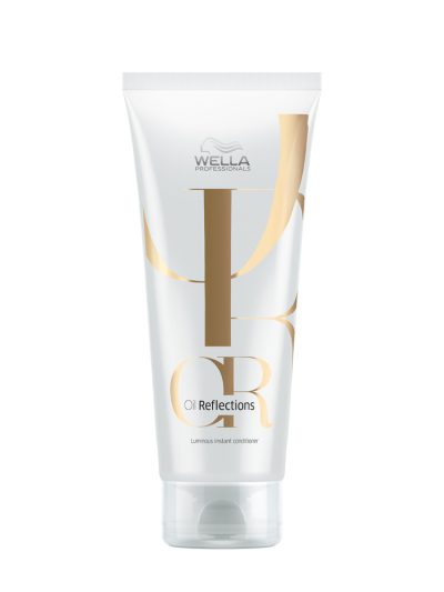 Wella Professionals Oil Reflections Luminous Instant Conditioner nabłyszczająca odżywka do włosów 200ml