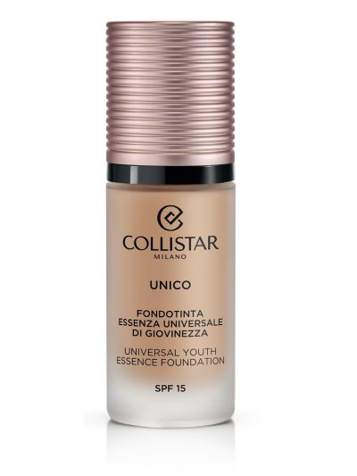 Collistar Unico Foundation podkład do twarzy SPF15 3N Beige 30ml