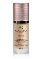 Collistar Unico Foundation podkład do twarzy SPF15 2N Vanilla 30ml